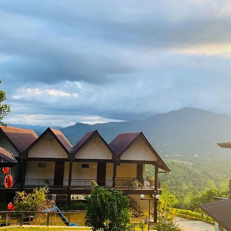 Terrace Cinnamon View Ratnapura Exterior foto