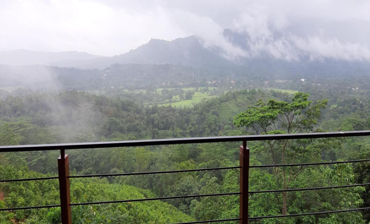 Terrace Cinnamon View Ratnapura Exterior foto