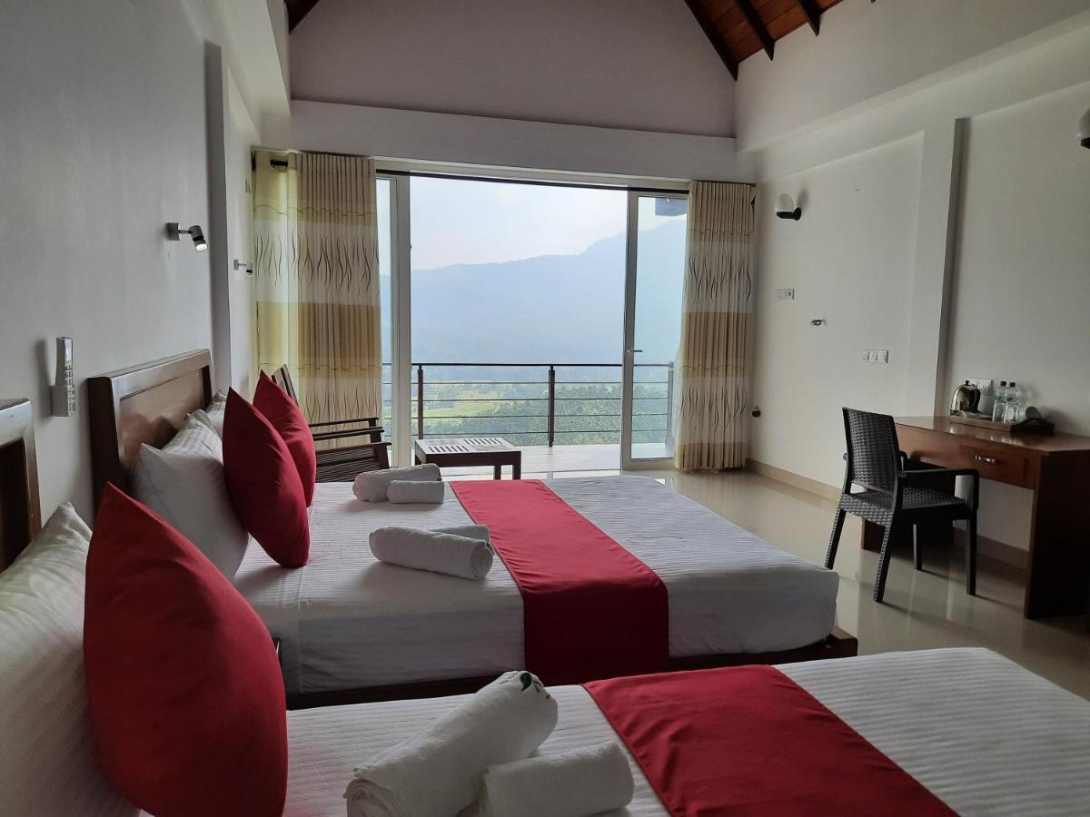 Terrace Cinnamon View Ratnapura Exterior foto