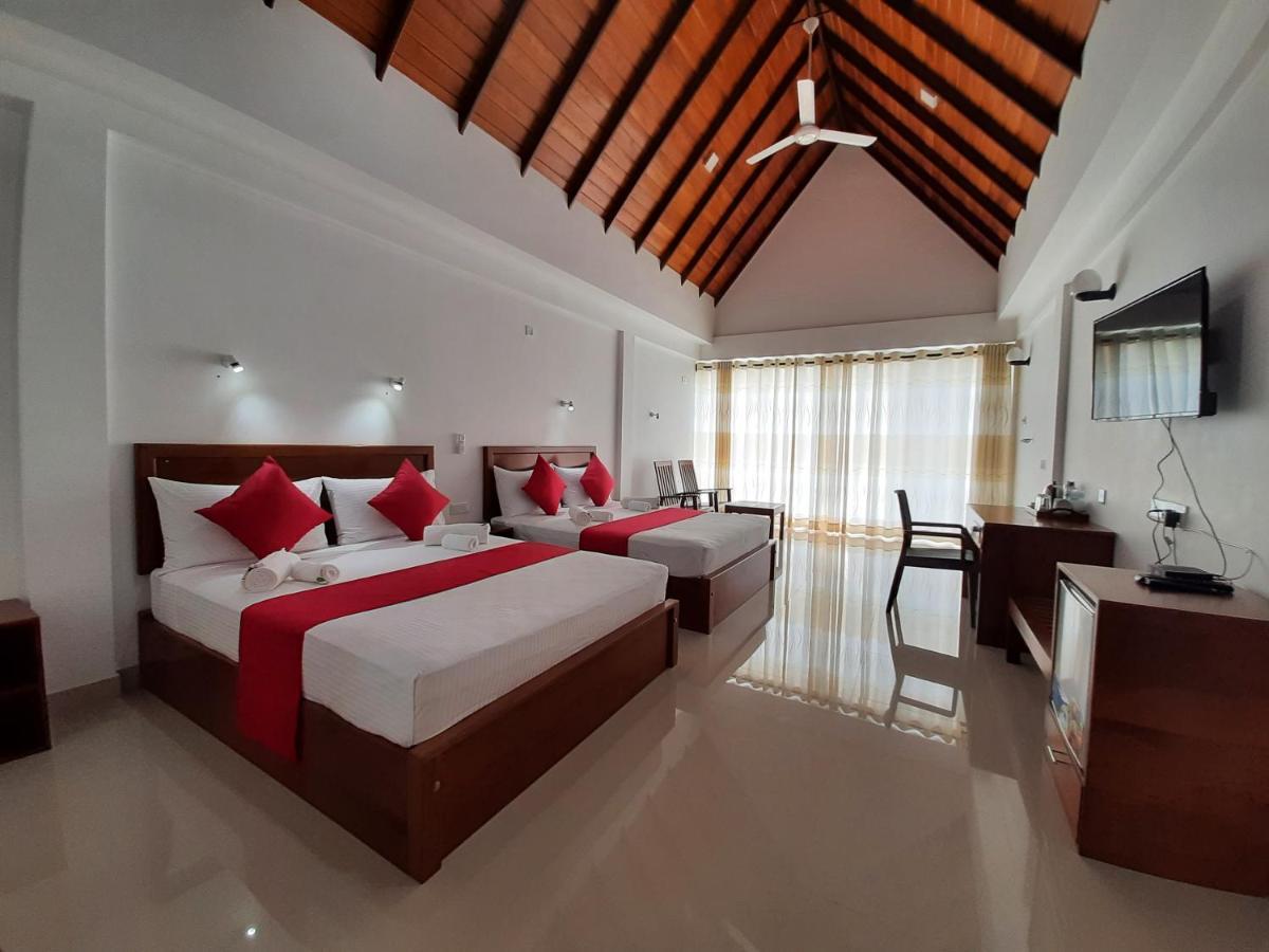 Terrace Cinnamon View Ratnapura Exterior foto