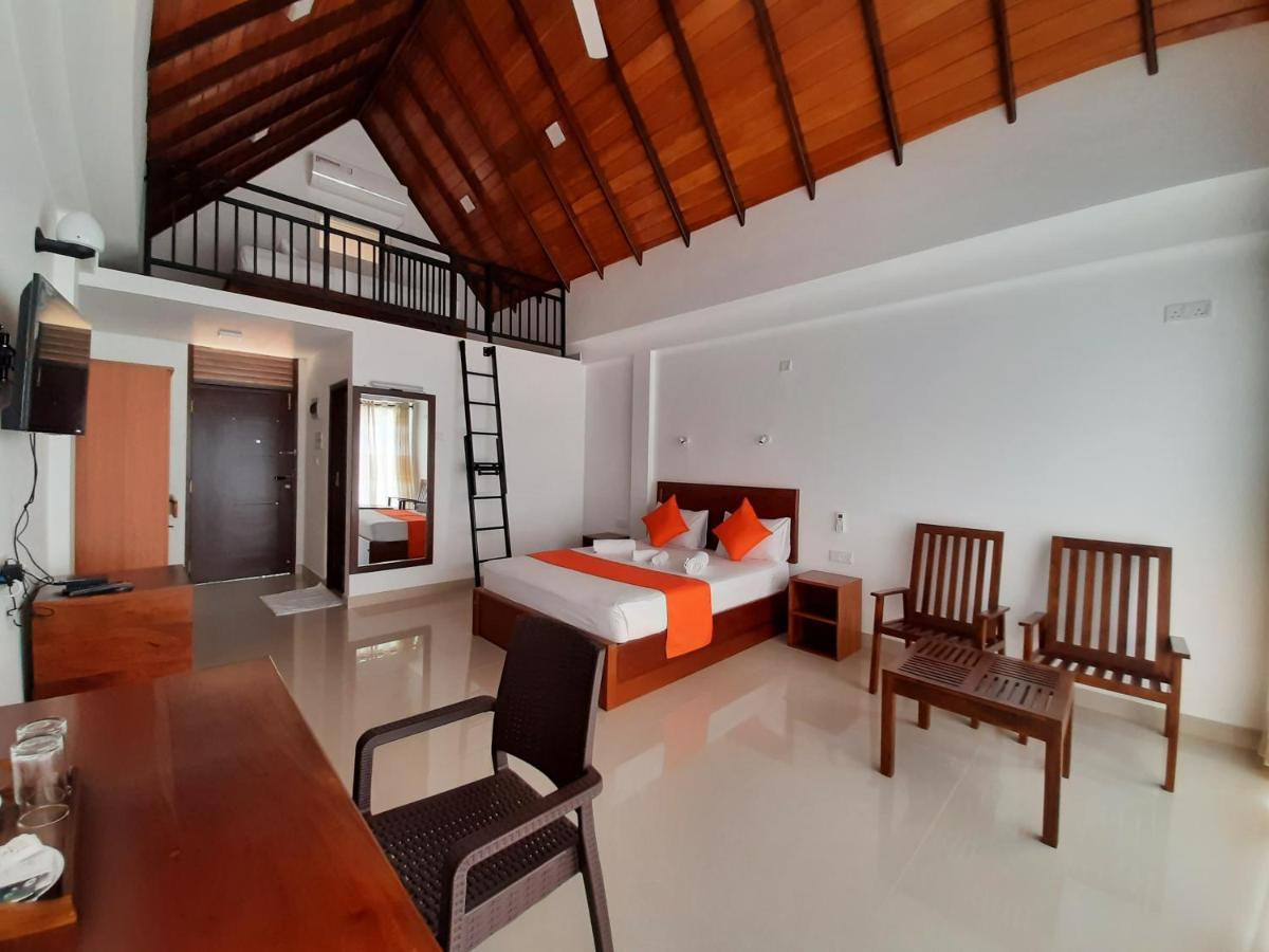 Terrace Cinnamon View Ratnapura Exterior foto
