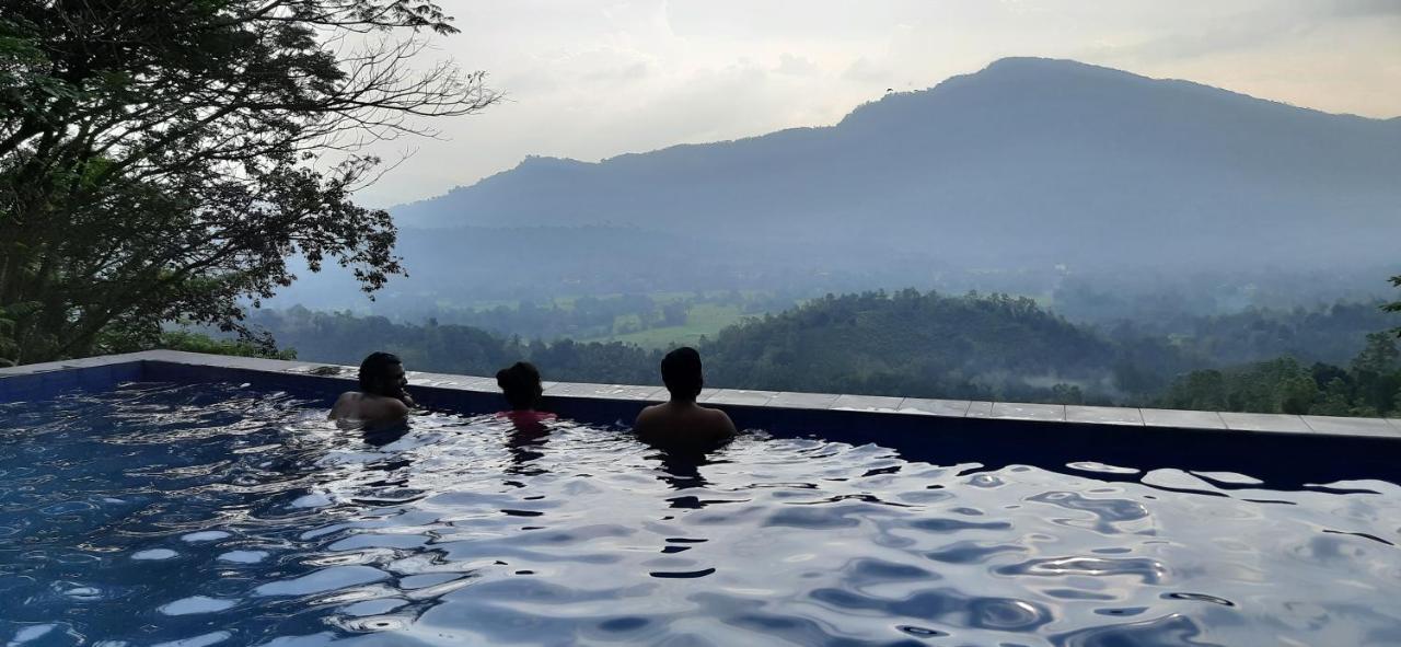 Terrace Cinnamon View Ratnapura Exterior foto
