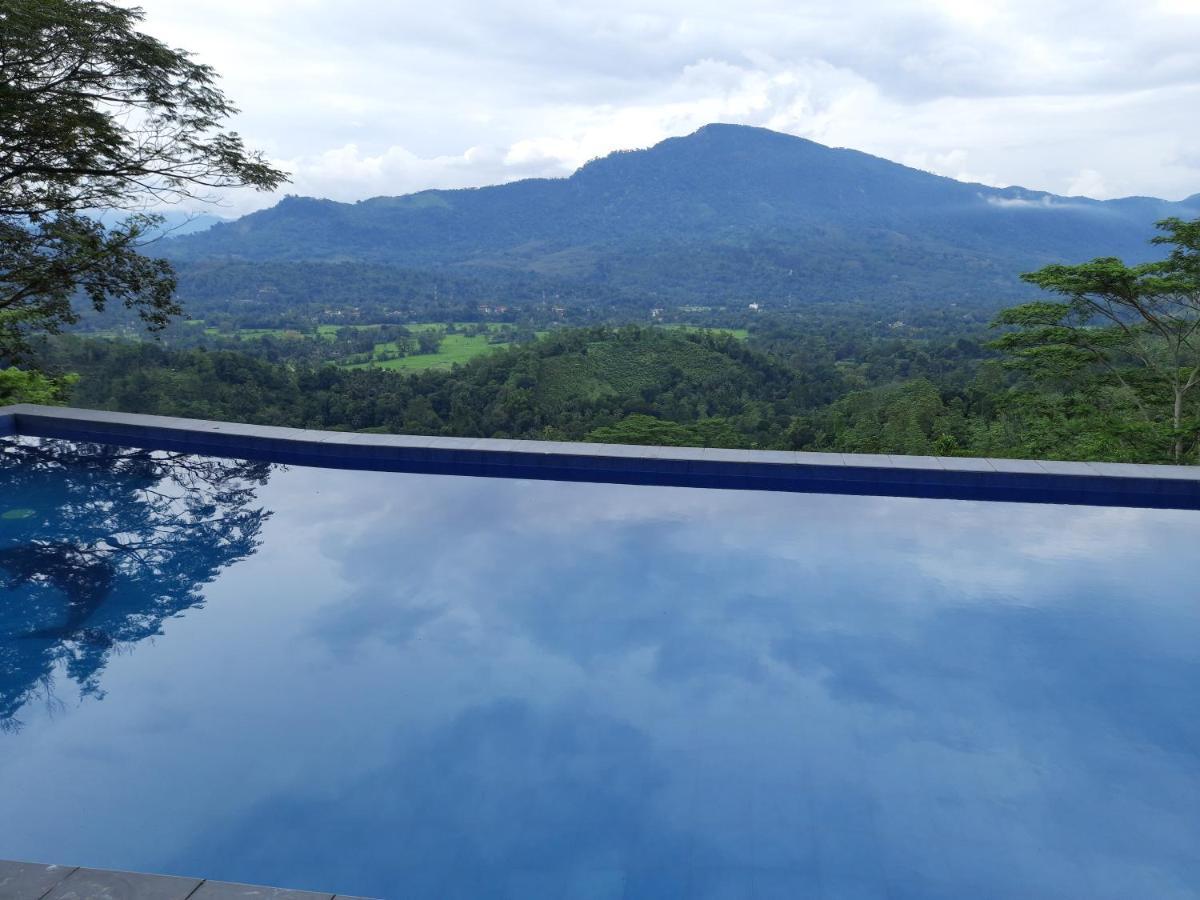 Terrace Cinnamon View Ratnapura Exterior foto