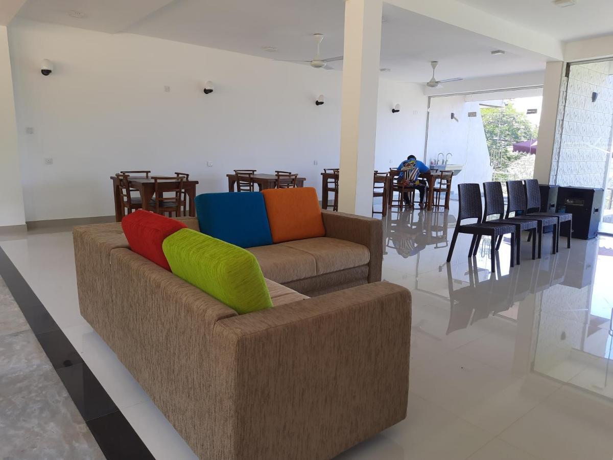 Terrace Cinnamon View Ratnapura Exterior foto