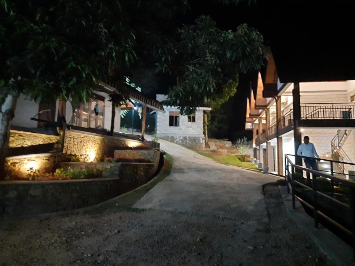 Terrace Cinnamon View Ratnapura Exterior foto