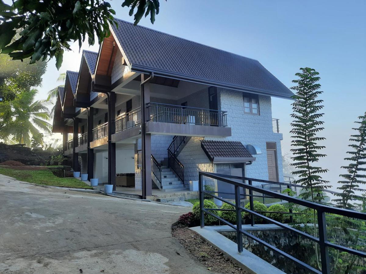 Terrace Cinnamon View Ratnapura Exterior foto