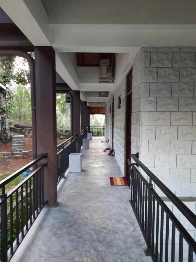 Terrace Cinnamon View Ratnapura Exterior foto