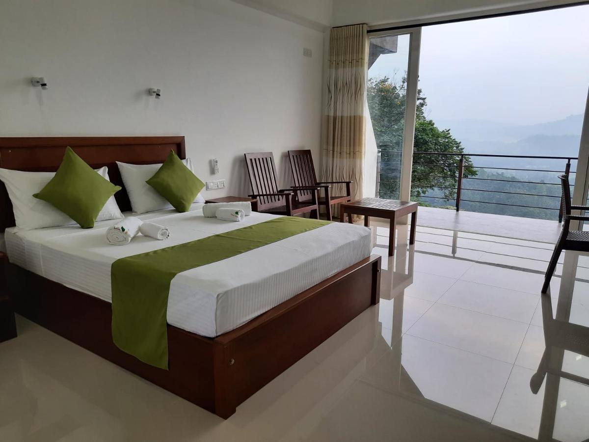 Terrace Cinnamon View Ratnapura Exterior foto