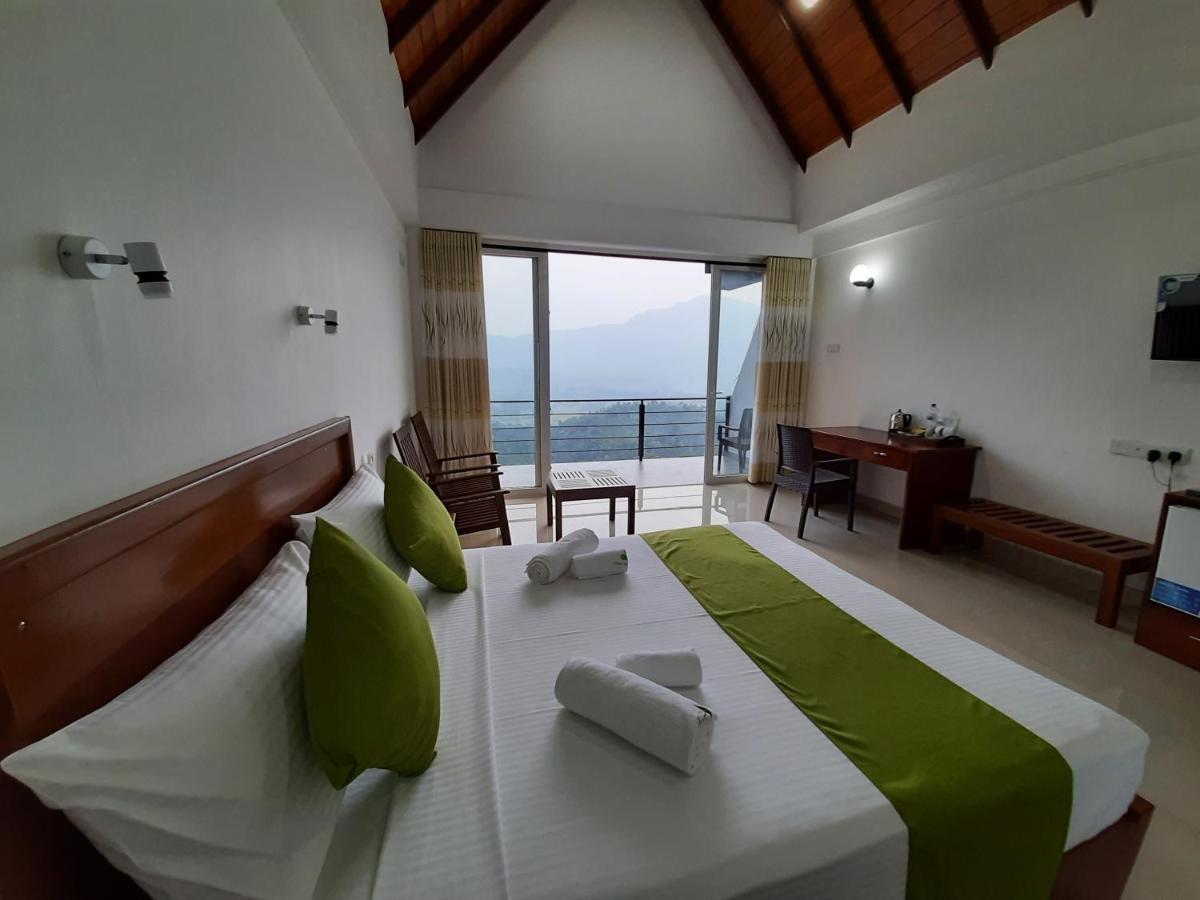 Terrace Cinnamon View Ratnapura Exterior foto