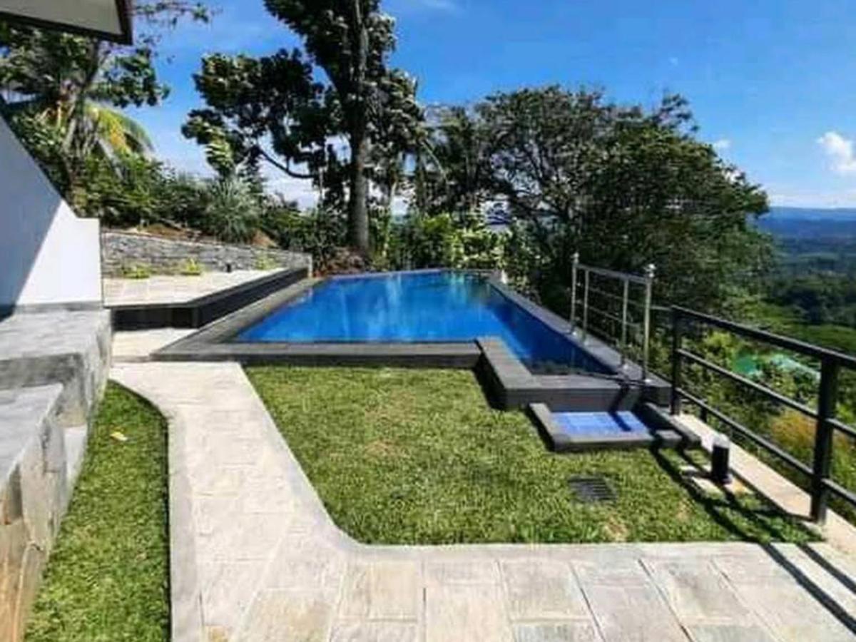 Terrace Cinnamon View Ratnapura Exterior foto