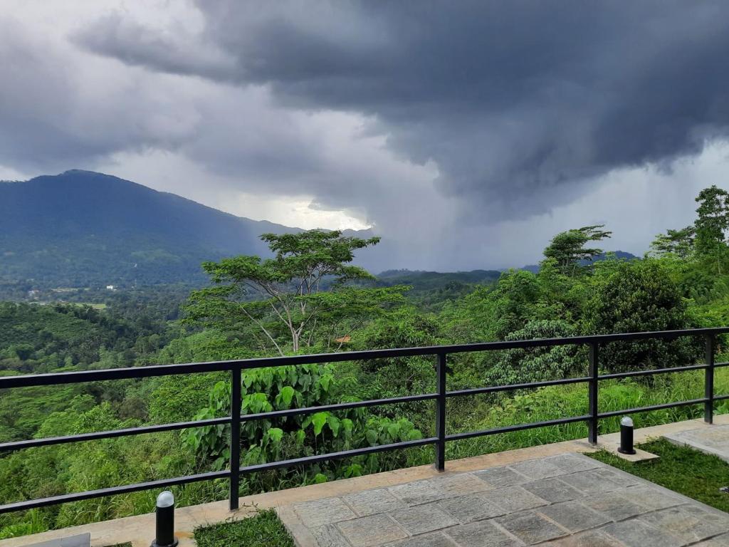 Terrace Cinnamon View Ratnapura Exterior foto