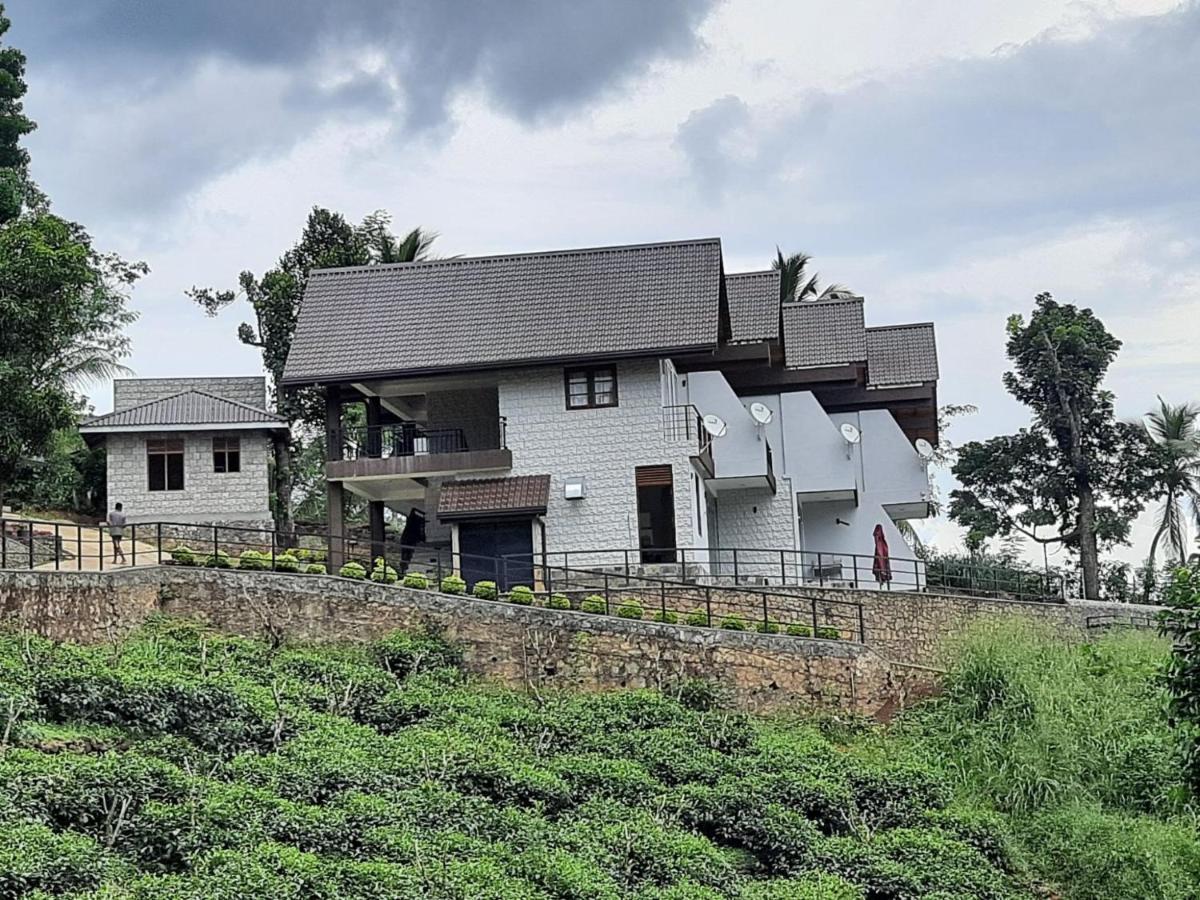 Terrace Cinnamon View Ratnapura Exterior foto