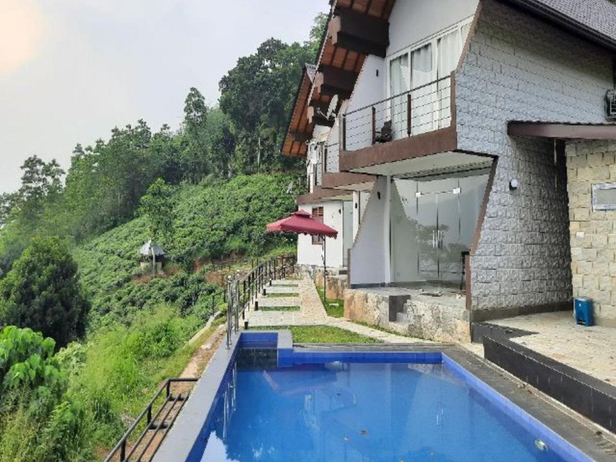 Terrace Cinnamon View Ratnapura Exterior foto