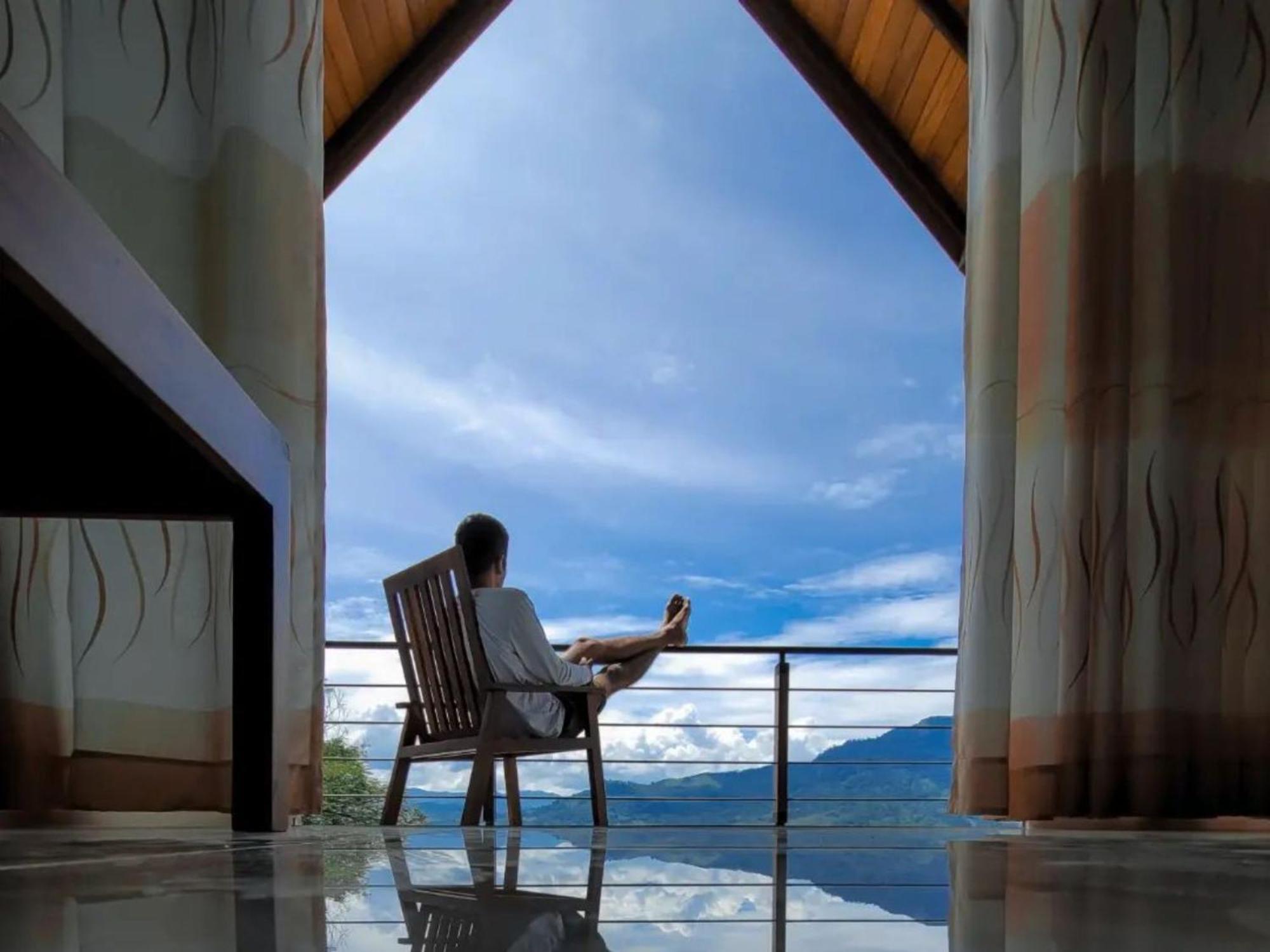 Terrace Cinnamon View Ratnapura Exterior foto