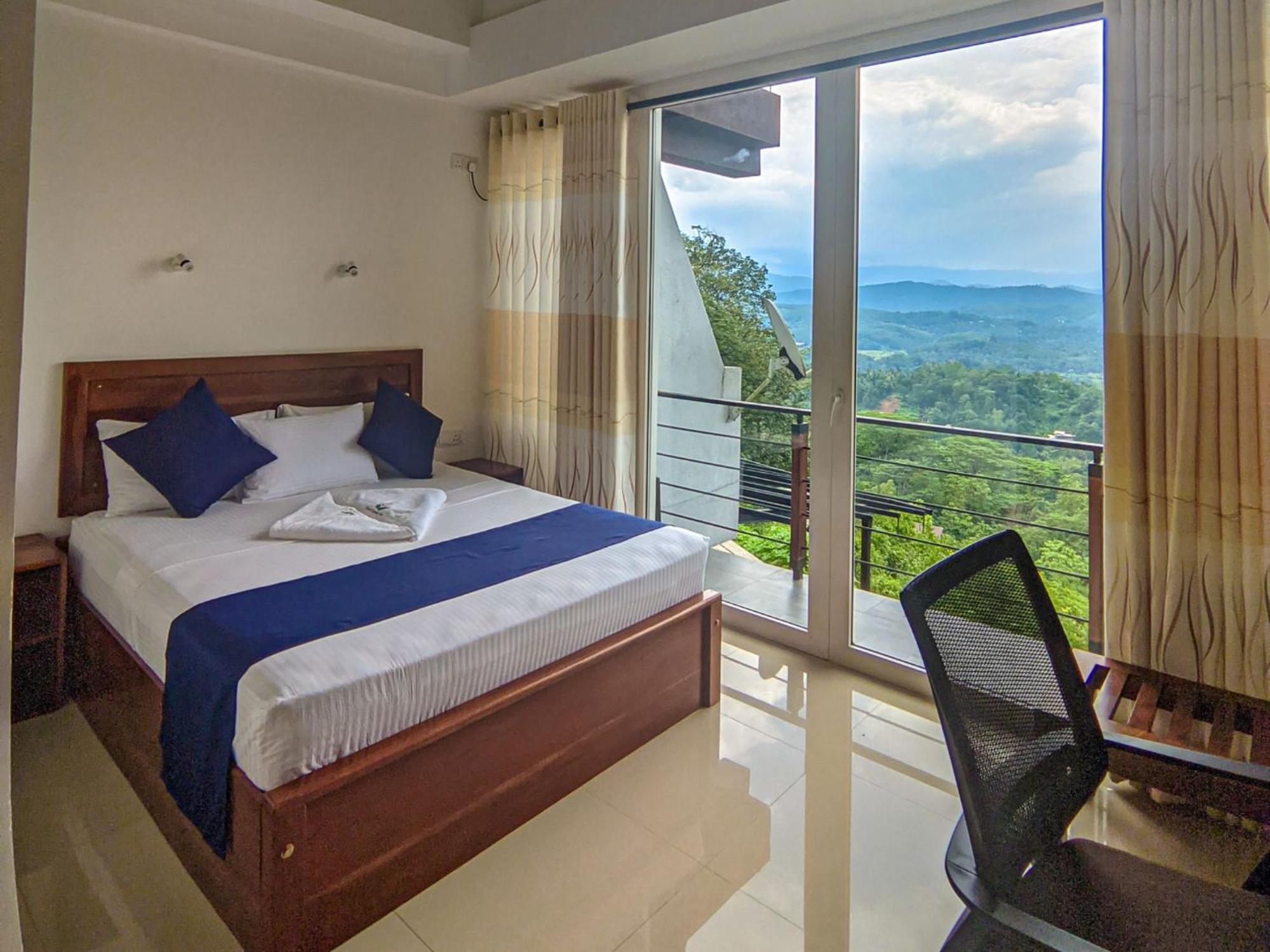 Terrace Cinnamon View Ratnapura Exterior foto