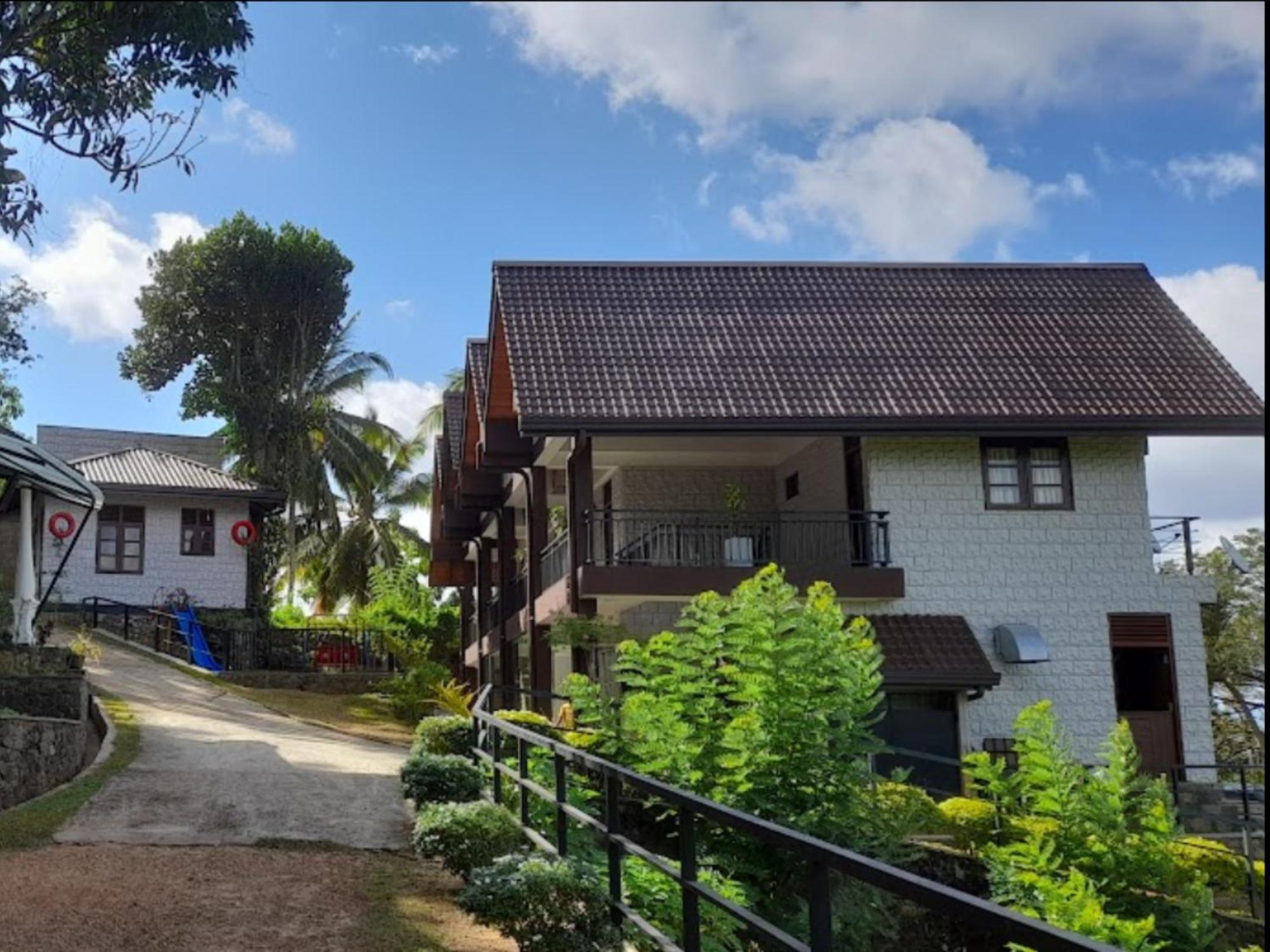 Terrace Cinnamon View Ratnapura Exterior foto