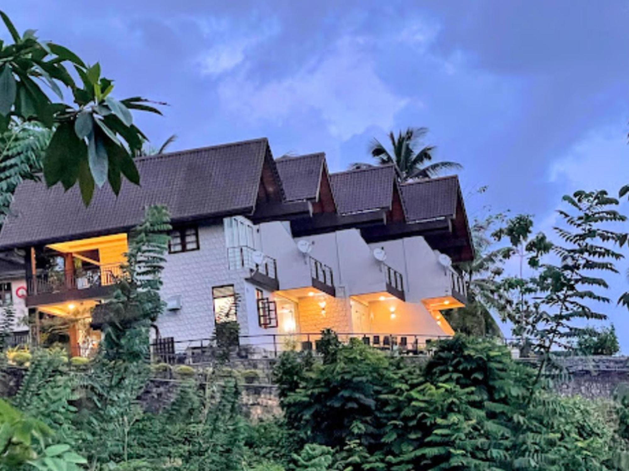 Terrace Cinnamon View Ratnapura Exterior foto