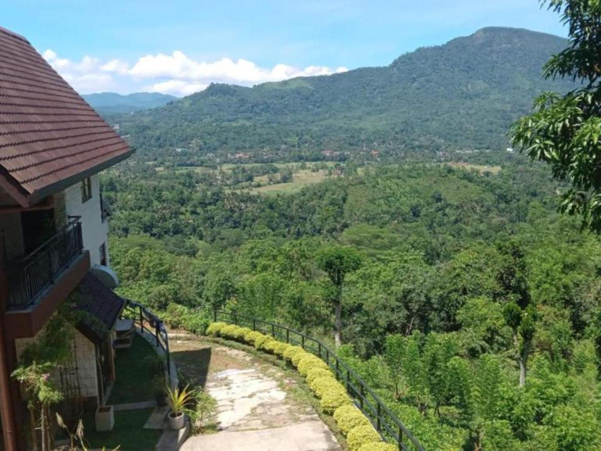 Terrace Cinnamon View Ratnapura Exterior foto
