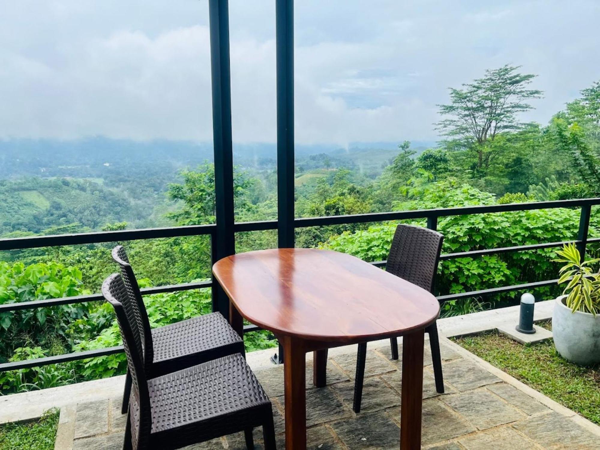 Terrace Cinnamon View Ratnapura Exterior foto