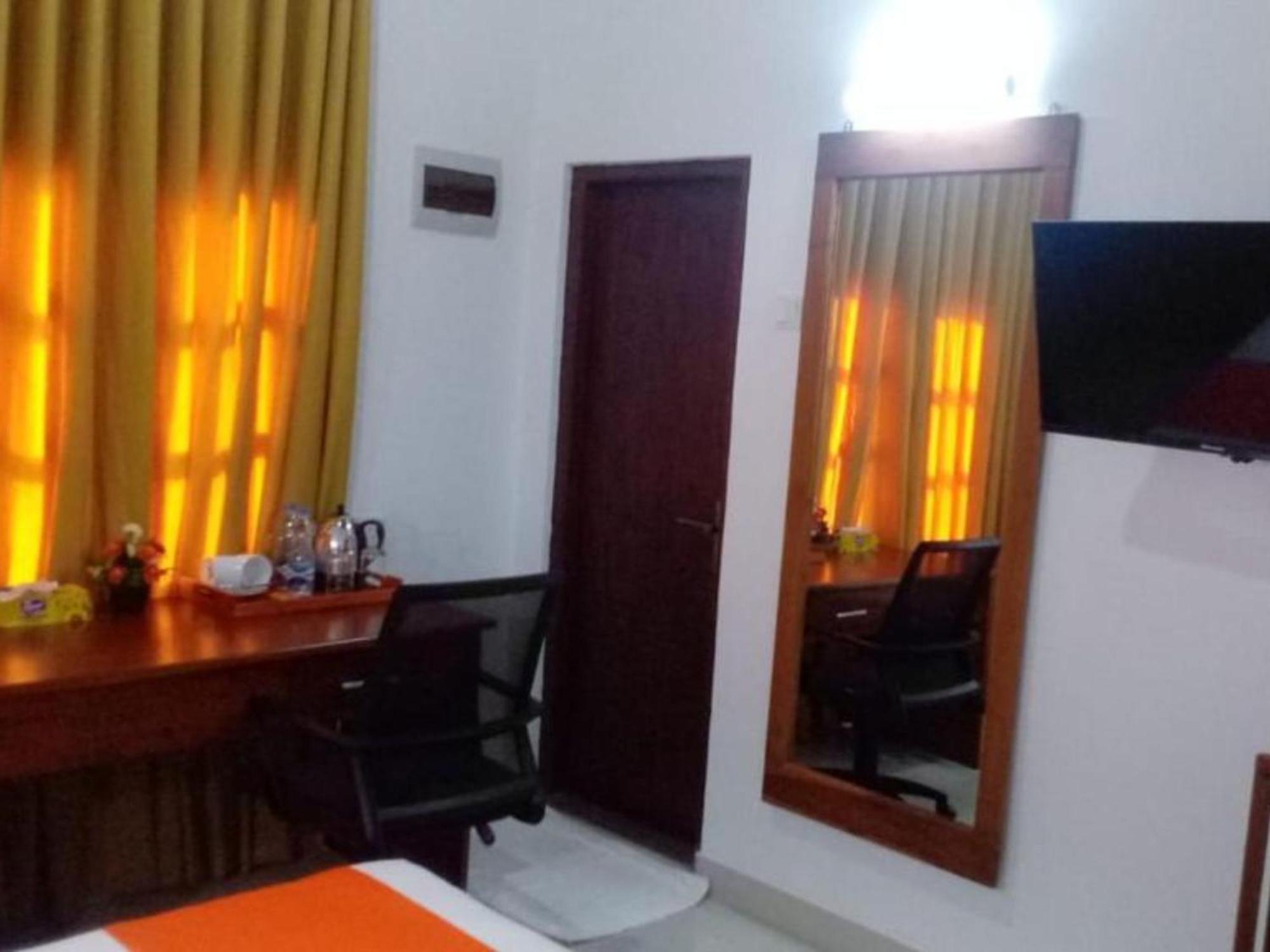 Terrace Cinnamon View Ratnapura Exterior foto